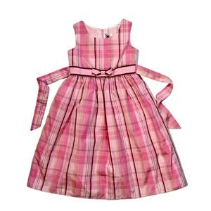 Good Lad Holiday Dress